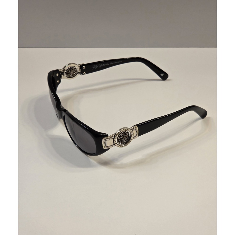 Vintage Retired Brighton Carousel Sunglasses Reversible Accents - Picture 1 of 9